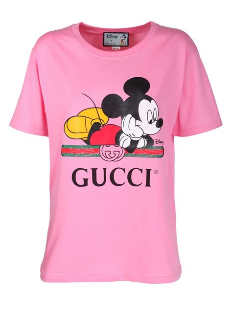 gucci disney top